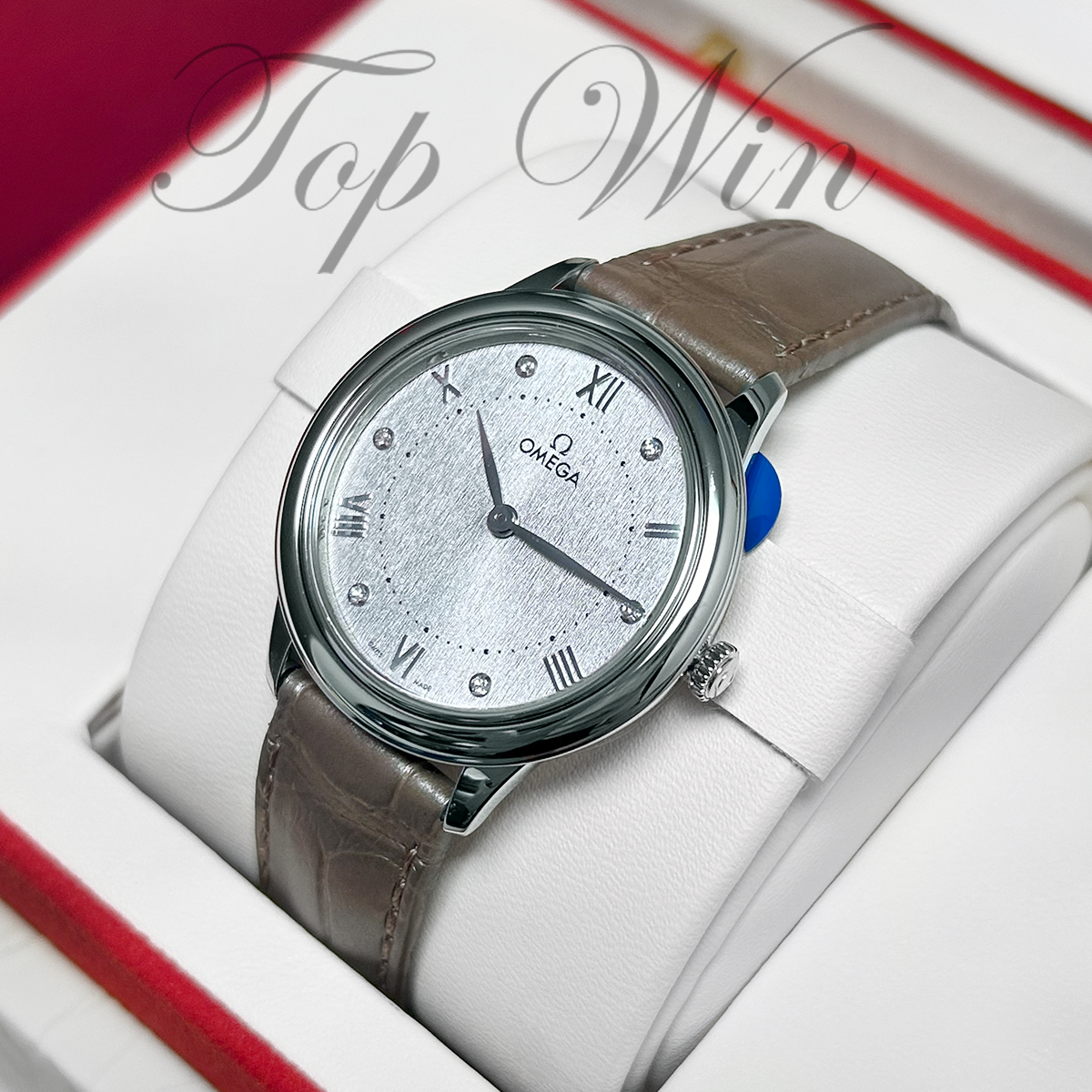 全新 OMEGA De Ville Prestige 434.13.30.60.52.001(請咨詢客服)