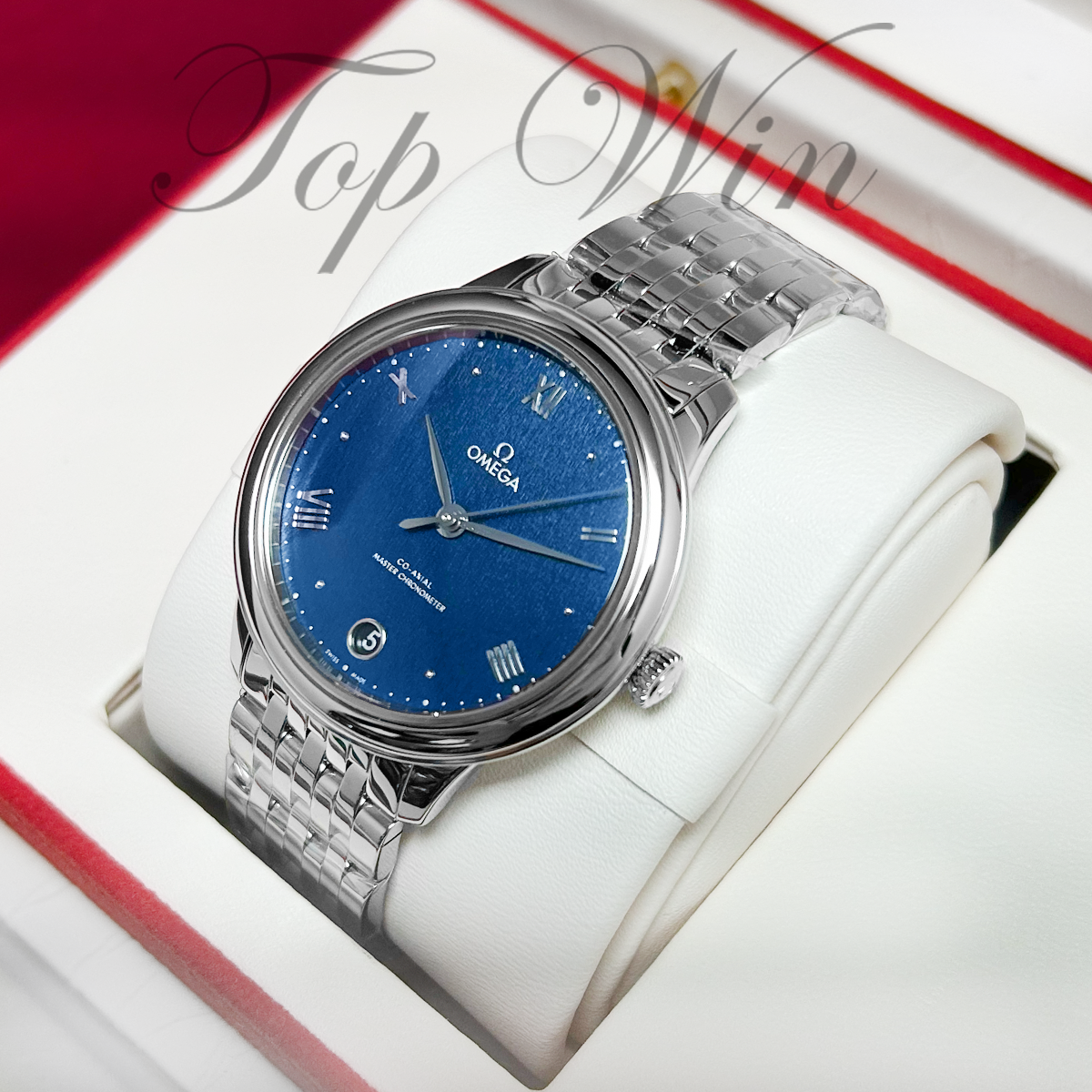 全新 OMEGA De Ville Prestige 434.10.34.20.03.002(請咨詢客服)