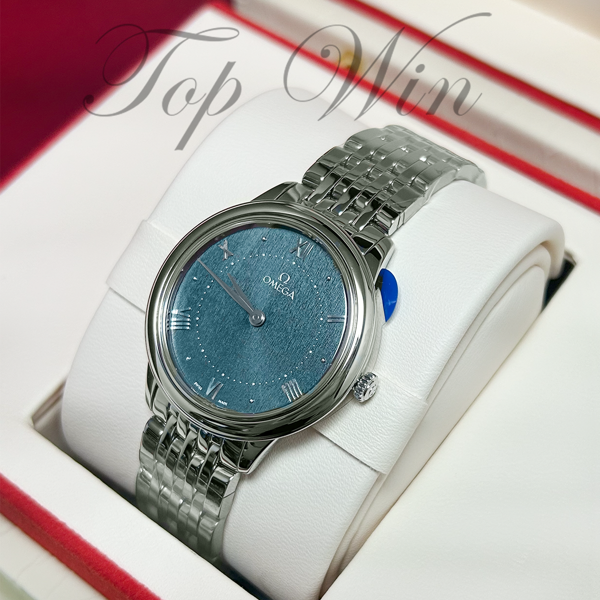 全新 OMEGA De Ville Prestige 434.10.30.60.10.001(請咨詢客服)