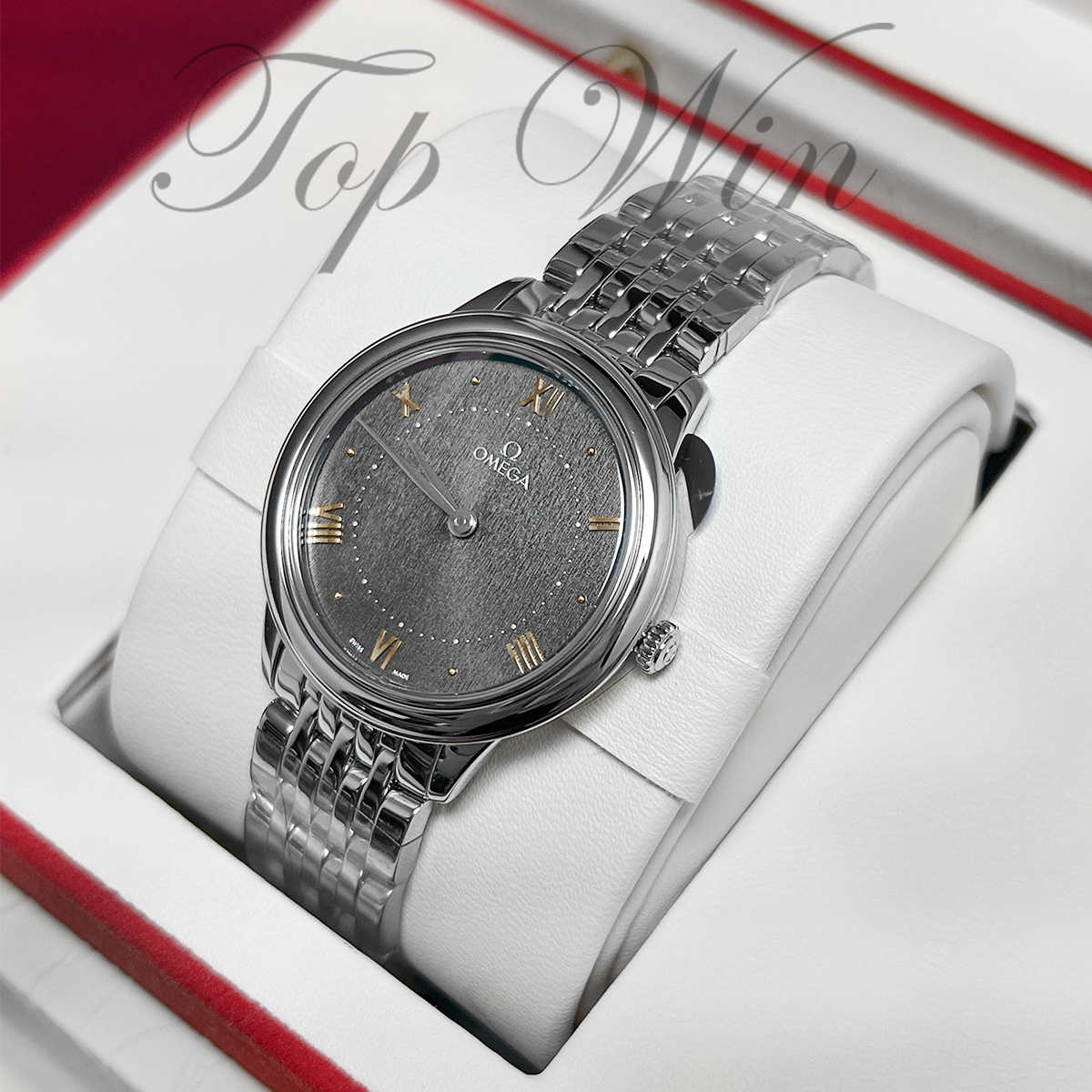 全新 OMEGA De Ville Prestige 434.10.30.60.06.001(請咨詢客服)