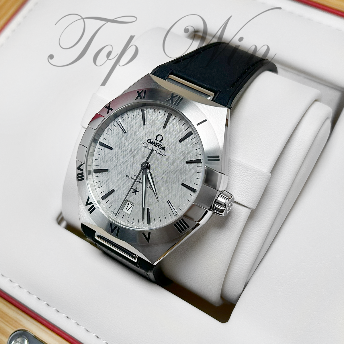 全新 OMEGA constellation 131.12.41.21.06.001(請咨詢客服)