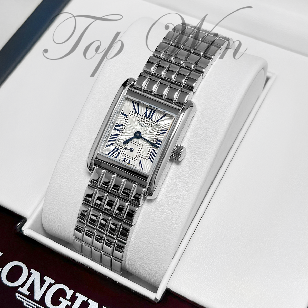 全新 LONGINES MINI DOLCEVITA L5.200.4.71.6(請咨詢客服)