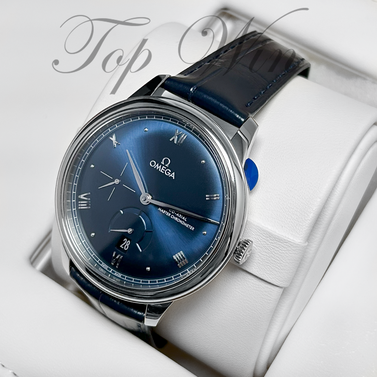 全新 OMEGA De Ville Prestige 434.13.41.21.03.002(請咨詢客服)