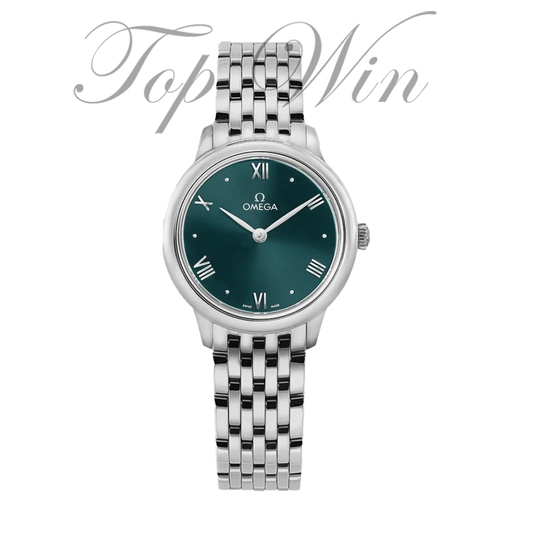 全新 OMEGA De Ville Prestige 434.10.28.60.10.001(請咨詢客服)