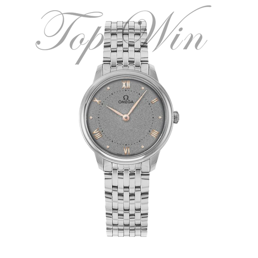 全新 OMEGA De Ville Prestige 434.10.30.60.06.001(請咨詢客服)