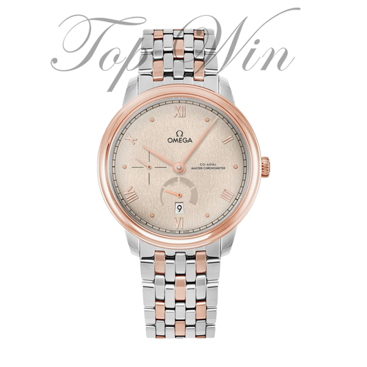 全新 OMEGA De Ville Prestige 434.20.41.21.09.001(請咨詢客服)