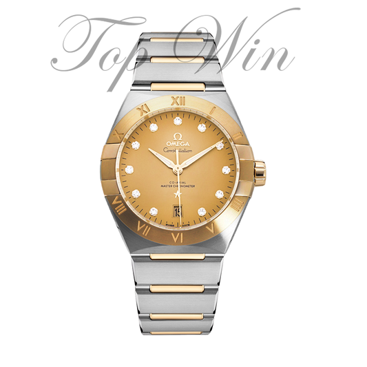 全新 OMEGA constellation 131.20.39.20.58.001(請咨詢客服)