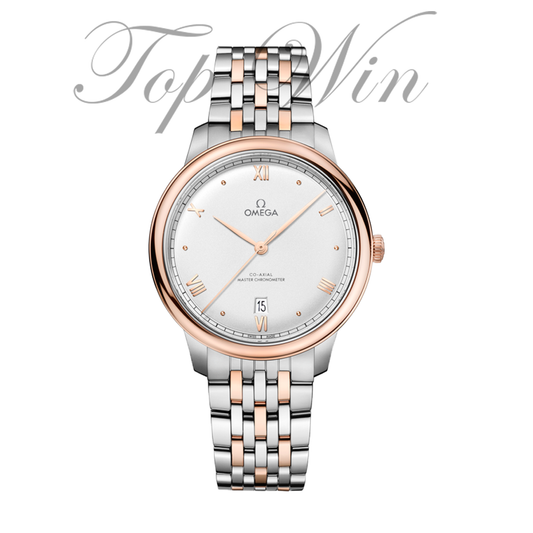 全新 OMEGA De Ville Prestige 434.20.40.20.02.001(請咨詢客服)