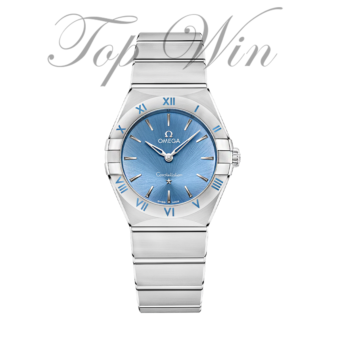 全新 OMEGA constellation 131.10.28.60.03.001(請咨詢客服)