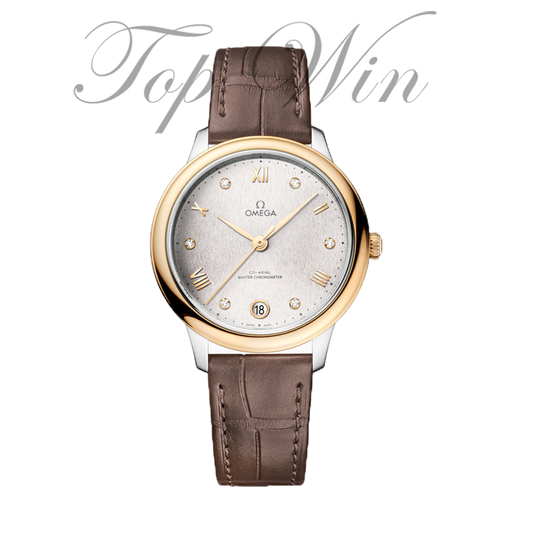 全新 OMEGA De Ville Prestige 434.23.34.20.52.002(請咨詢客服)