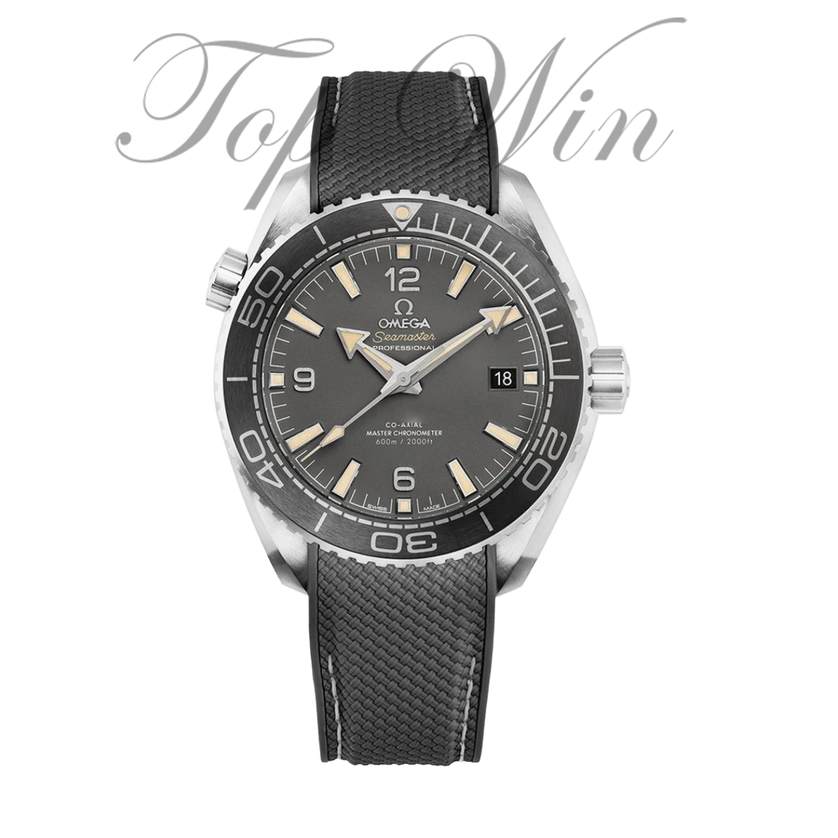 全新 OMEGA Seamaster Planet Ocean 600M 215.32.44.21.01.002(請咨詢客服)