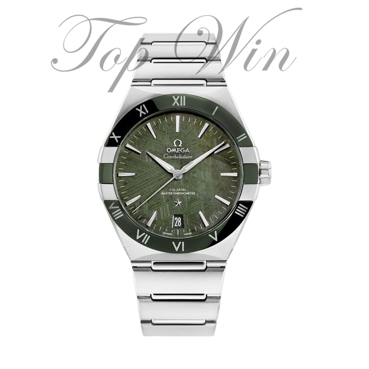 全新 OMEGA constellation 131.30.41.21.99.002(請咨詢客服)