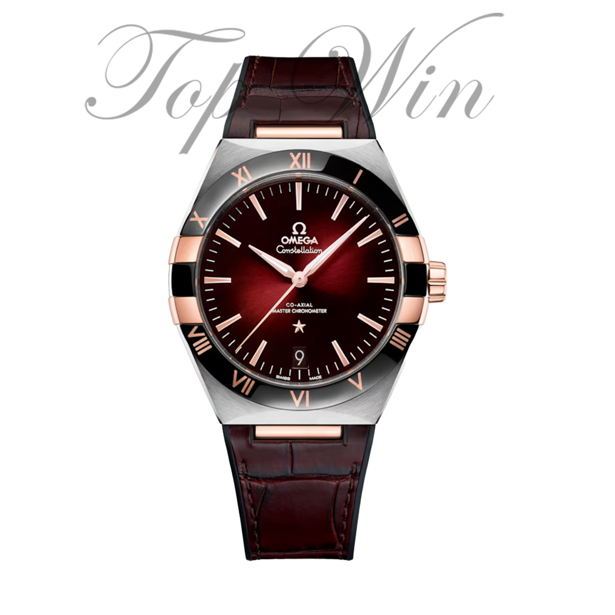 全新 OMEGA constellation 131.23.41.21.11.001(請咨詢客服)