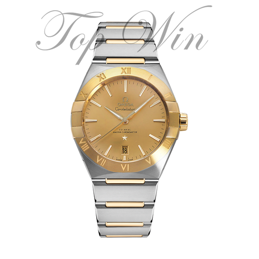 全新 OMEGA constellation 131.20.39.20.08.001(請咨詢客服)