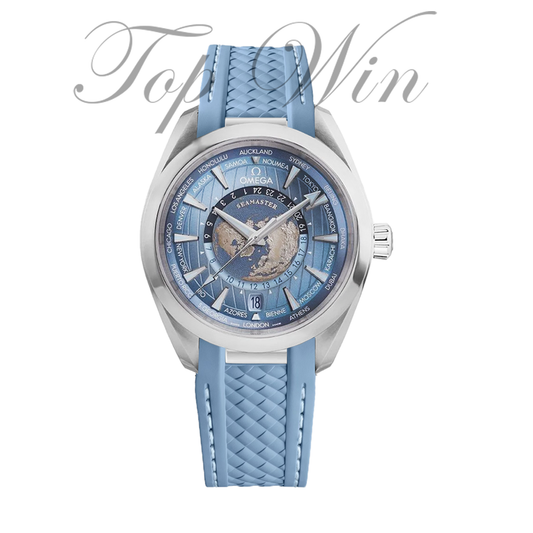 全新 OMEGA Seamaster Aqua Terra 150M 220.12.43.22.03.002(請咨詢客服)