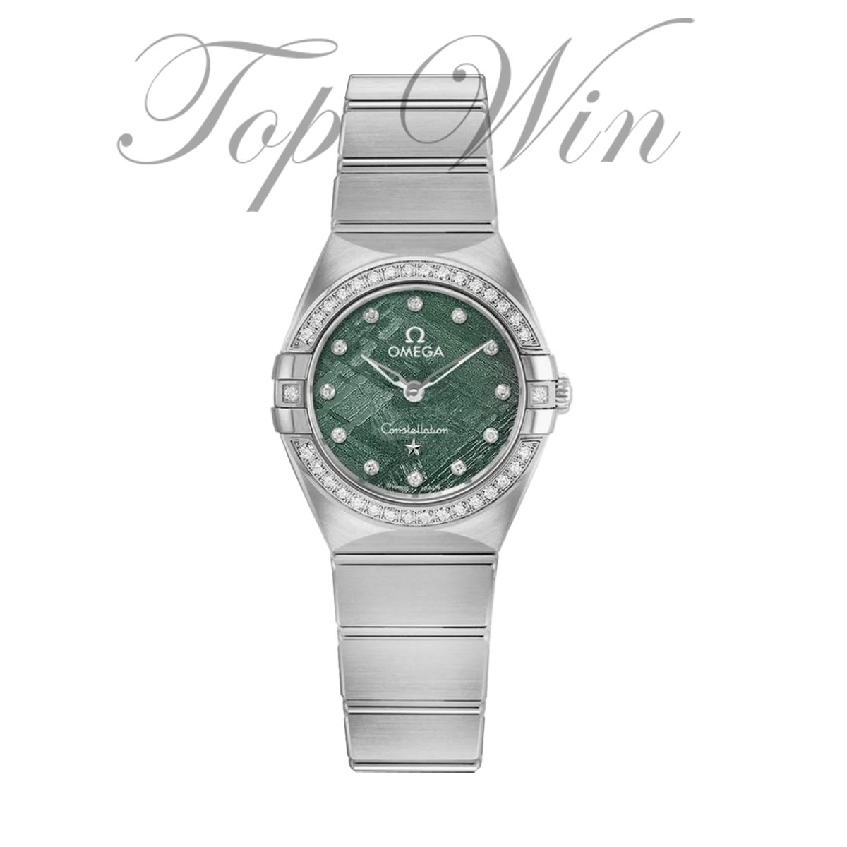 全新 OMEGA constellation 131.15.25.60.99.001(請咨詢客服)