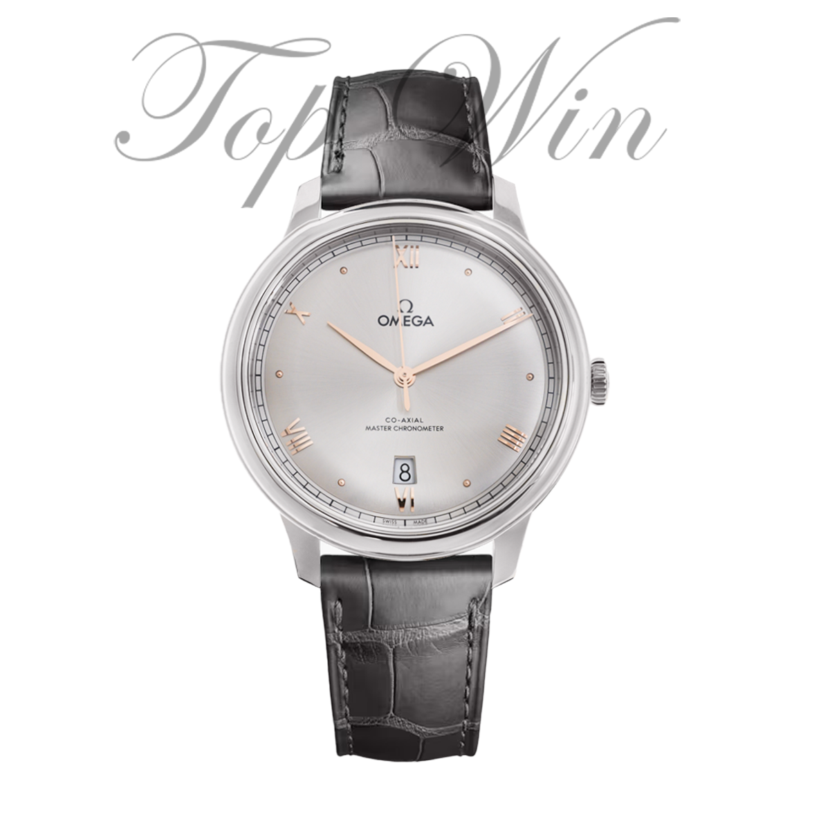 全新 OMEGA De Ville Prestige 434.13.40.20.06.001(請咨詢客服)