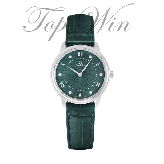 全新 OMEGA De Ville Prestige 434.13.30.60.60.001(請咨詢客服)