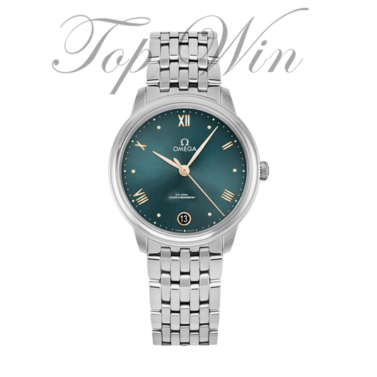 全新 OMEGA De Ville Prestige 434.10.34.20.10.001(請咨詢客服)