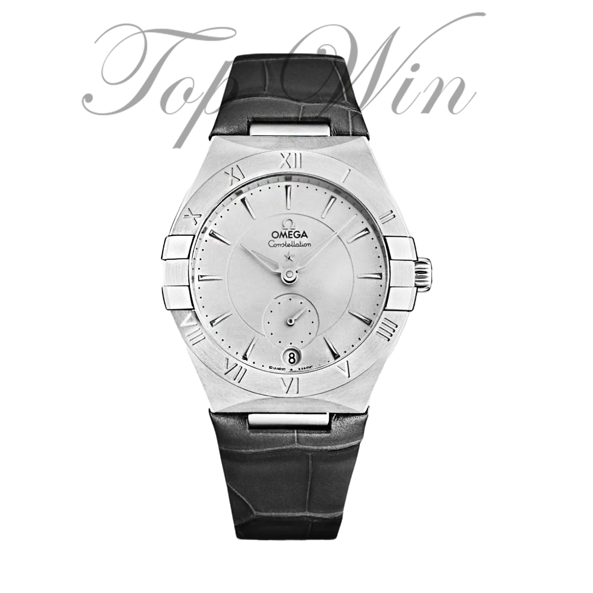 全新 OMEGA constellation 131.13.34.20.02.001(請咨詢客服)