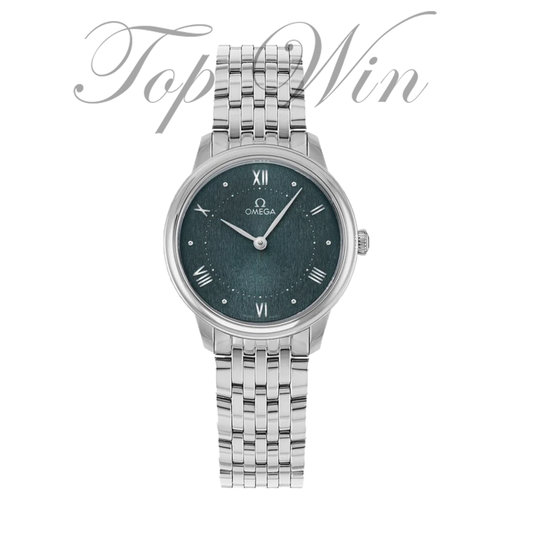 全新 OMEGA De Ville Prestige 434.10.30.60.10.001(請咨詢客服)