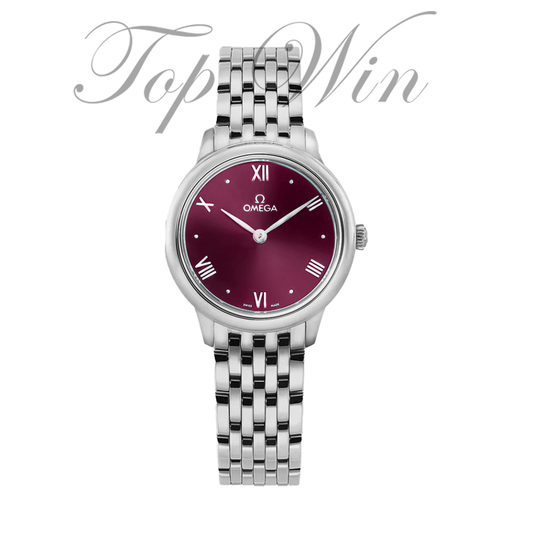 全新 OMEGA De Ville Prestige 434.10.28.60.11.001(請咨詢客服)