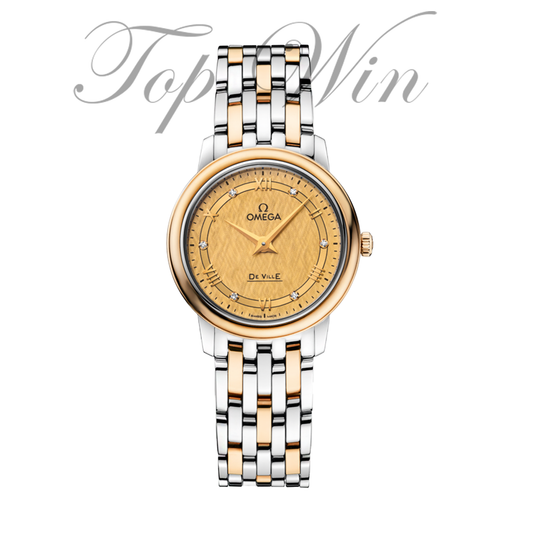 全新 OMEGA De Ville Prestige 424.20.27.60.58.004(請咨詢客服)