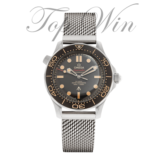 全新 OMEGA Seamaster Diver 300M 210.90.42.20.01.001(請咨詢客服)