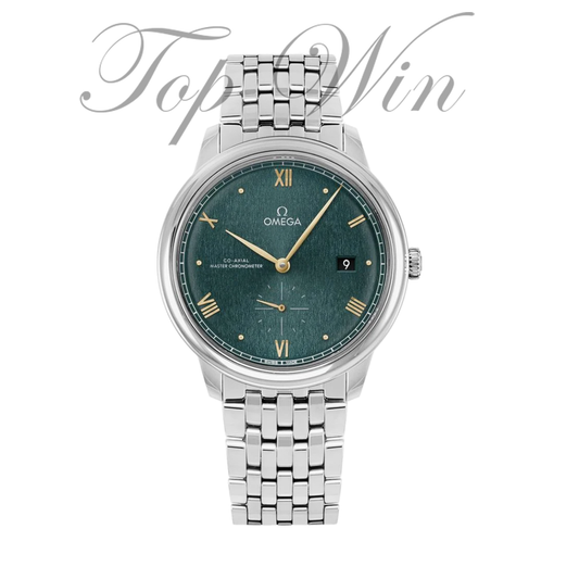 全新 OMEGA De Ville Prestige 434.10.41.20.10.001(請咨詢客服)