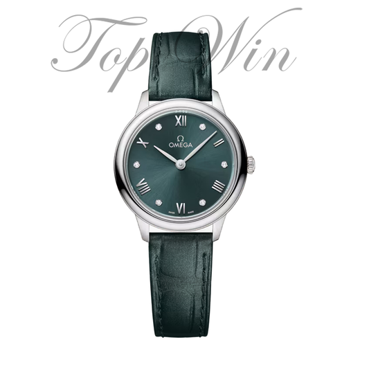 全新 OMEGA De Ville Prestige 434.13.28.60.60.001(請咨詢客服)