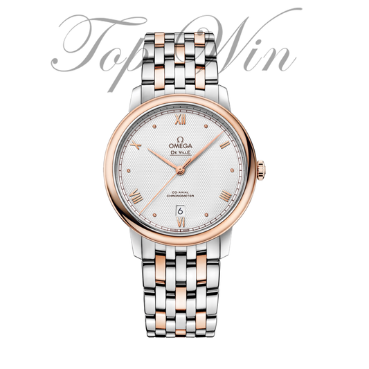 全新 OMEGA De Ville Prestige 424.20.40.20.02.004(請咨詢客服)