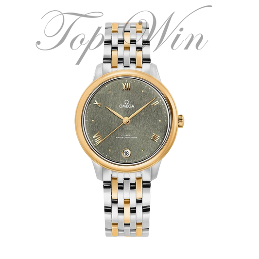 全新 OMEGA De Ville Prestige 434.20.34.20.10.001(請咨詢客服)