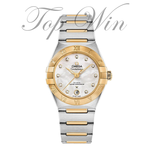 全新 OMEGA constellation 131.20.29.20.55.002(請咨詢客服)