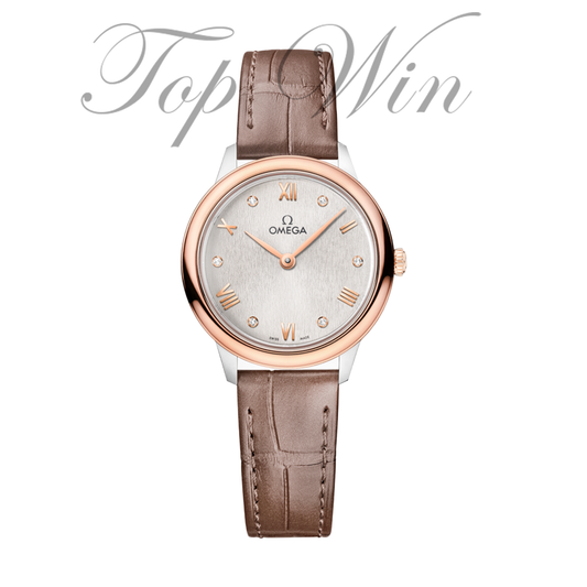 全新 OMEGA De Ville Prestige 434.23.28.60.52.001(請咨詢客服)
