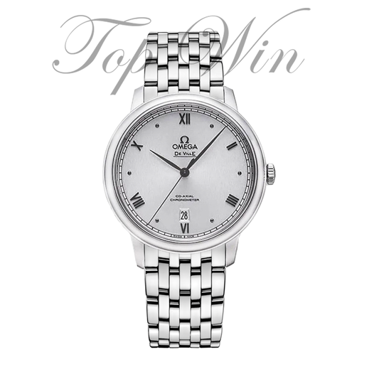 全新 OMEGA De Ville Prestige 424.10.40.20.02.007(請咨詢客服)