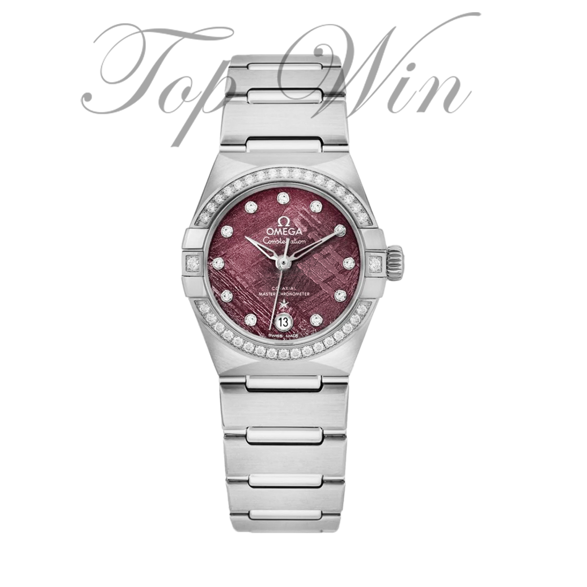 全新 OMEGA constellation 131.15.29.20.99.001(請咨詢客服)