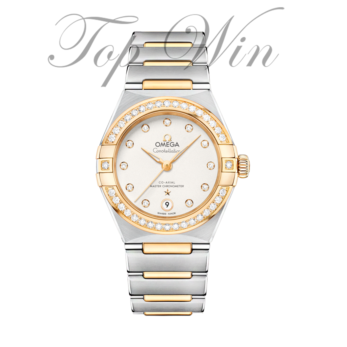 全新 OMEGA constellation 131.25.29.20.55.002(請咨詢客服)