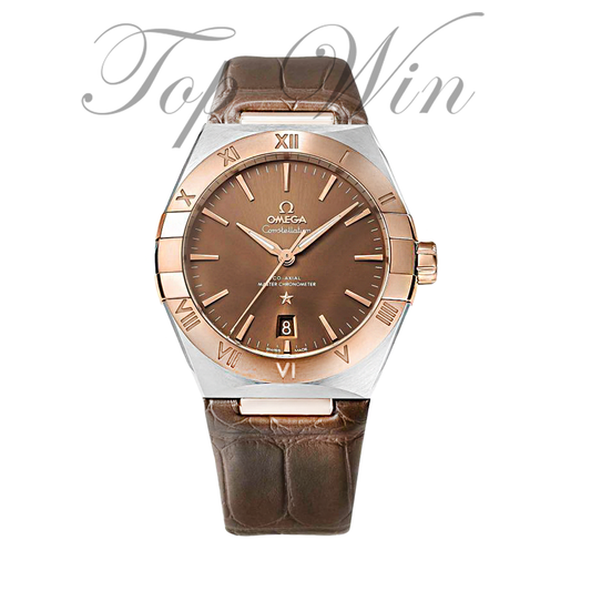 全新 OMEGA constellation 131.23.39.20.13.001(請咨詢客服)