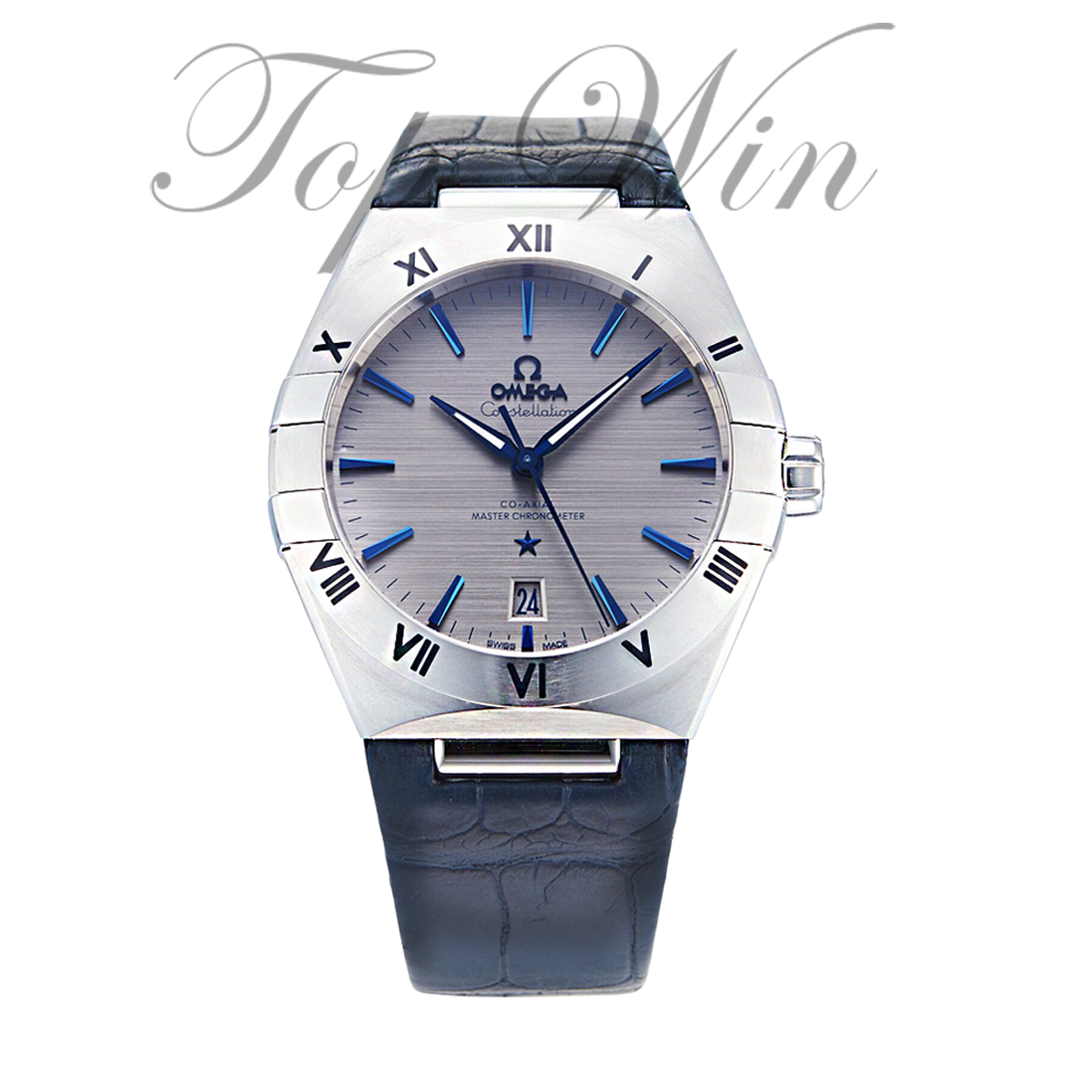 全新 OMEGA constellation 131.13.39.20.06.002(請咨詢客服)