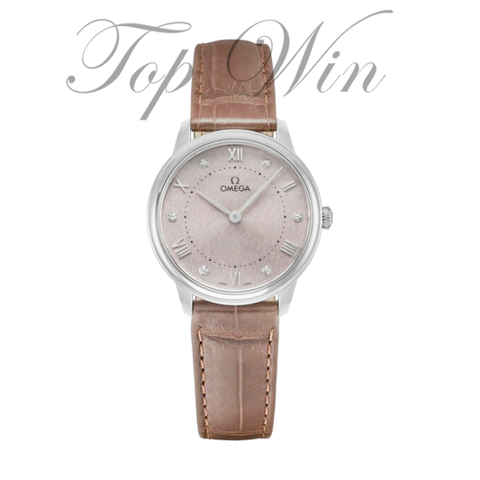 全新 OMEGA De Ville Prestige 434.13.30.60.52.001(請咨詢客服)