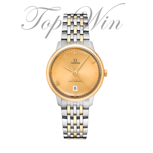 全新 OMEGA De Ville Prestige 434.20.40.20.08.001(請咨詢客服)