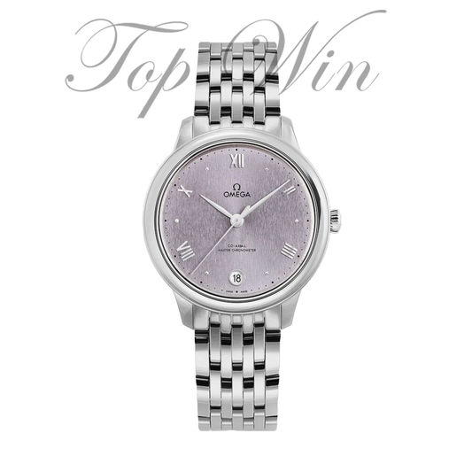 全新 OMEGA De Ville Prestige 434.10.34.20.03.001(請咨詢客服)