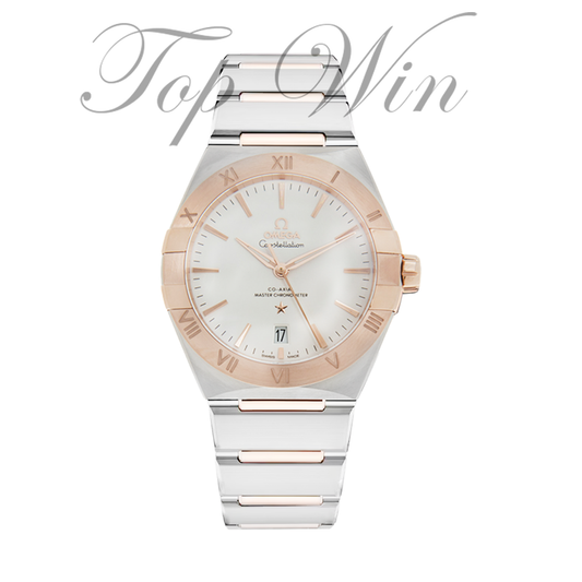 全新 OMEGA constellation 131.20.39.20.02.001(請咨詢客服)