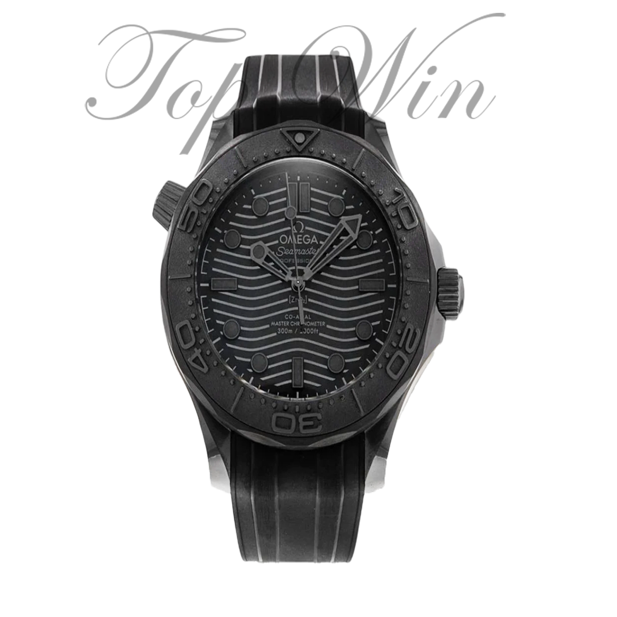 全新 OMEGA Seamaster Diver 300M 210.92.44.20.01.003(請咨詢客服)