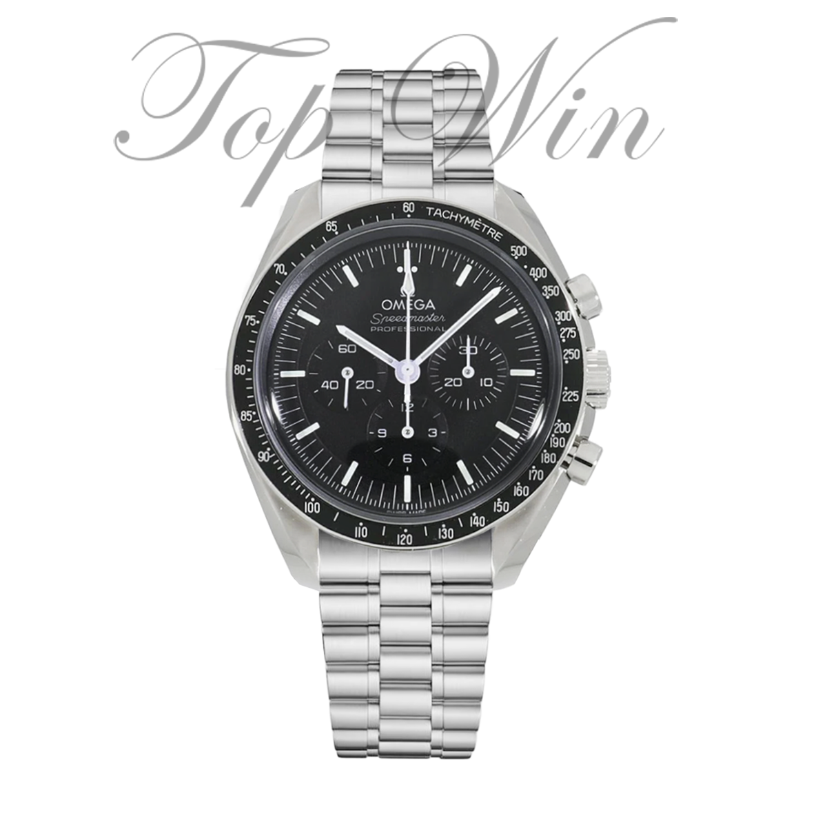 全新 OMEGA Speedmaster Moonwatch Professional 310.30.42.50.01.002(請咨詢客服)