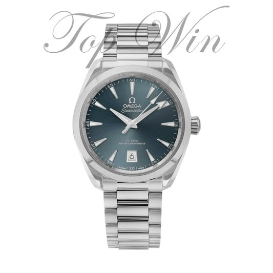 全新 OMEGA Seamaster Aqua Terra Shades 220.10.38.20.03.003(請咨詢客服)