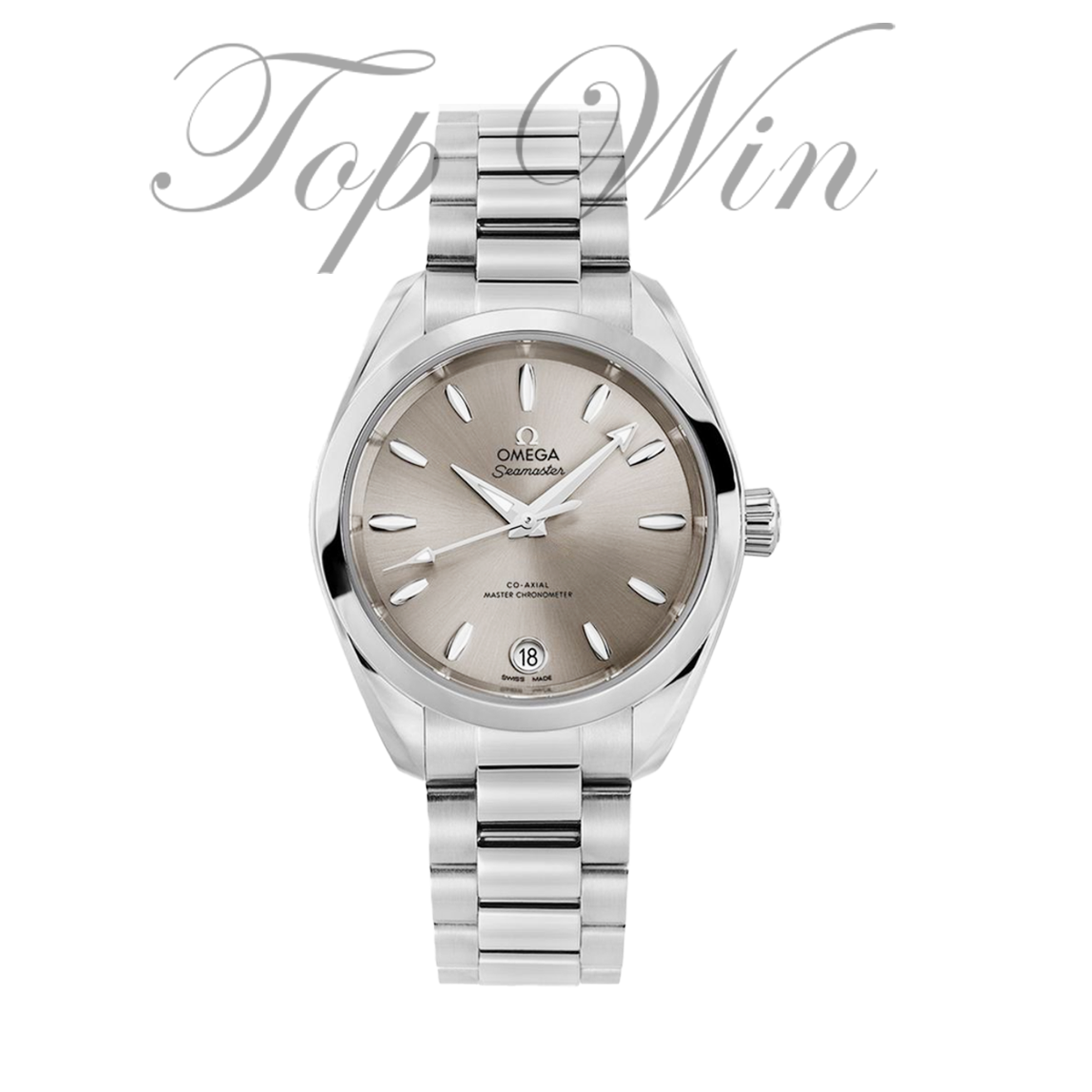 全新 OMEGA Seamaster Aqua Terra Shades 220.10.34.20.09.001(請咨詢客服)