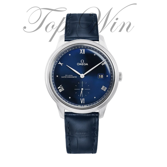 全新 OMEGA De Ville Prestige 434.13.41.20.03.001(請咨詢客服)