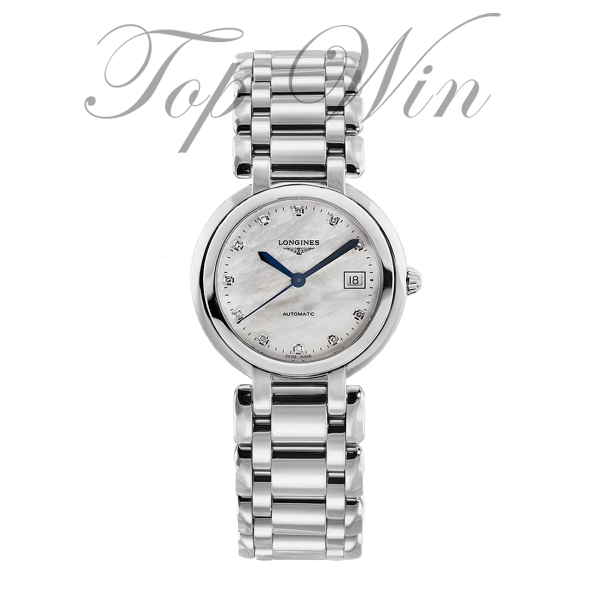 全新 LONGINES PRIMALUNA L8.113.4.87.6(請咨詢客服)