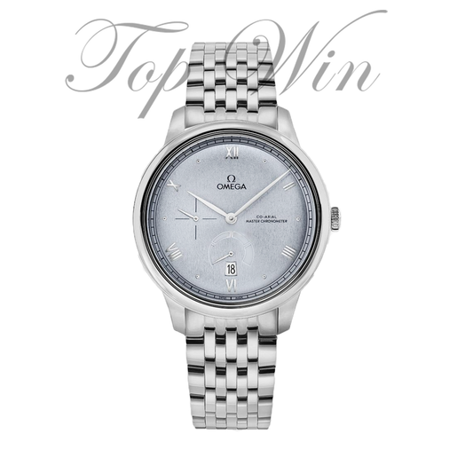 全新 OMEGA De Ville Prestige 434.10.41.21.03.001(請咨詢客服)